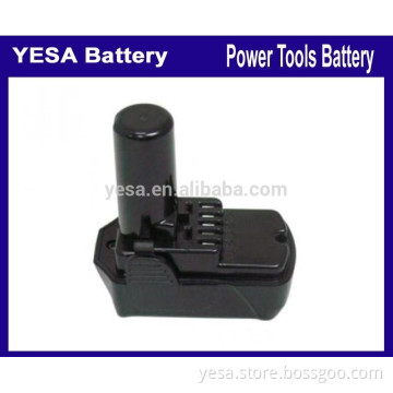 10.8V 1.5Ah 2.0Ah Li-ion Power tool battery for Hitachi 329369 329370 329371 329389 331065 BCL 1015 BLC 1030 tools batteries